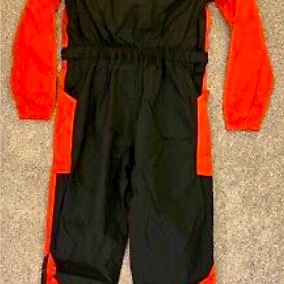 Jordan Flight Suit - Picture 8 of 9